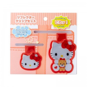 Sanrio Hello Kittyic Sanrio Characters Bag Charm USA | XBHLE-5786