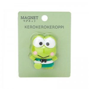 Sanrio Keroppi Mini Mascot Sanrio Characters Magnet USA | YIHQT-9827