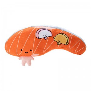 Sanrio Kirimichan 20" XL Plush (10th Anniversary Series) Sanrio Characters Plushies USA | VPZDW-1287