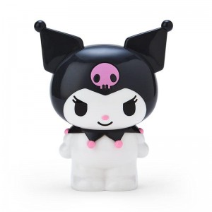 Sanrio Kuromi 3D Figural Sanrio Characters Pen Stand USA | AKEZB-3102