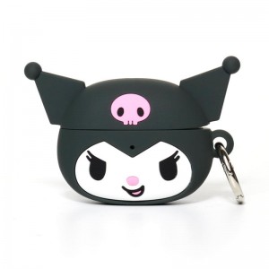 Sanrio Kuromi Accessories Airpods Case USA | YNJTI-0593