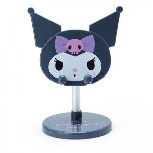 Sanrio Kuromi Adjustable Smartphone Stand Sanrio Characters Phone Stand USA | WFJLD-4672