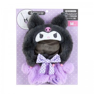 Sanrio Kuromi Dress-Up Doll Clothes With (Medium) Sanrio Characters Bags USA | ZVMQD-6943