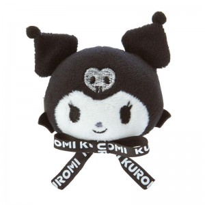 Sanrio Kuromi Hair (We Are Kuromies 5 Series) Sanrio Characters Clip USA | UFEPV-8705