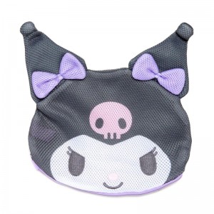 Sanrio Kuromi Laundry (Royal Princess Series) Sanrio Characters Bags USA | CPVAR-5490