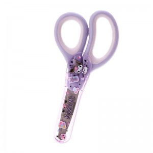 Sanrio Kuromi Mini Craft Sanrio Characters Scissors USA | JMHAR-8913