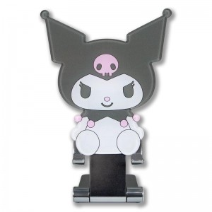 Sanrio Kuromi x Sonix Accessories Phone Stand USA | WZOCE-9638