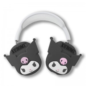 Sanrio Kuromi x Sonix Silicone Accessories Airpods Max Cover USA | WYHJA-6084