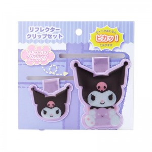 Sanrio Kuromiic Sanrio Characters Bag Charm USA | PWCEQ-5320