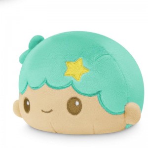 Sanrio LittleTwinStars 2-in-1 Reversible Plush Sanrio Characters Plushies USA | DEFIN-6581