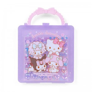 Sanrio Mini Colo& Sanrio Characters Sticker Set USA | ENYPZ-2415