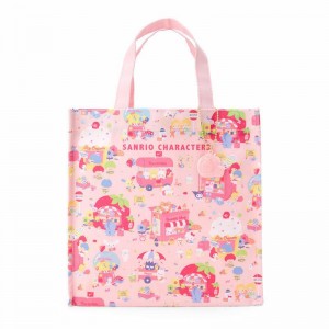 Sanrio Mini (Fancy Shop Series) Sanrio Characters Tote USA | TLEHQ-6257