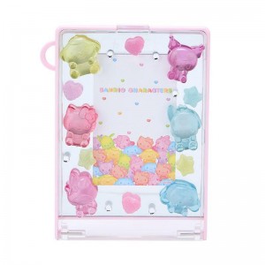 Sanrio Mini Stand (Gummy Candy Series) Sanrio Characters Mirror USA | VHIKU-1709