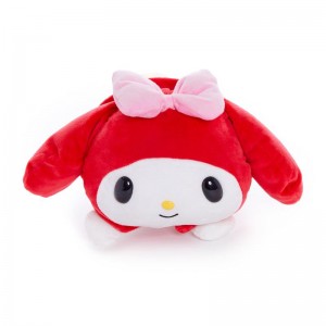 Sanrio My Melody 10" Sushi Plush (Japan Icons Series) Sanrio Characters Plushies USA | DCMUA-5807