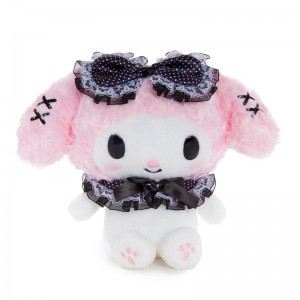 Sanrio My Melody 9" Plush (Ditty Dots Series) Sanrio Characters Plushies USA | SOEHU-6341