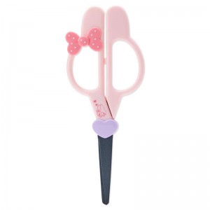 Sanrio My Melody Classic Craft Sanrio Characters Scissors USA | EXIVL-8751