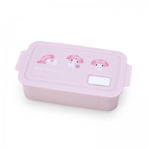 Sanrio My Melody Everyday Bento Sanrio Characters Box USA | IOBYV-9731