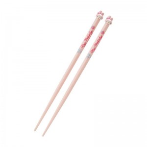 Sanrio My Melody Everyday Mascot Sanrio Characters Chopsticks USA | IDPEQ-3506