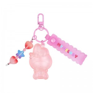 Sanrio My Melody (Gummy Candy Series) Accessories Keychain USA | ABDZM-1547