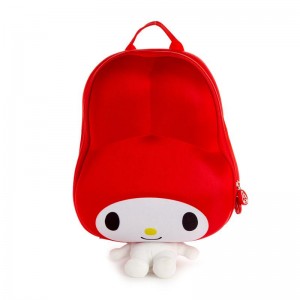 Sanrio My Melody Kids 3D Bags Backpack USA | TIQBD-3067