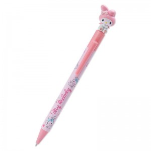 Sanrio My Melody Mascot Ballpoint Sanrio Characters Pen USA | TMGUB-6231