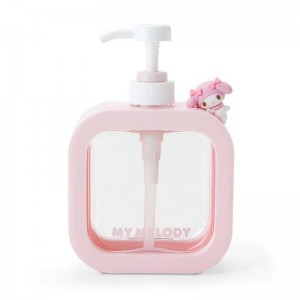 Sanrio My Melody Mascot Soap (Medium) Sanrio Characters Dish USA | ZNPRO-1306