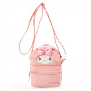 Sanrio My Melody Mini Bags Crossbody Bag USA | CDEXZ-0582