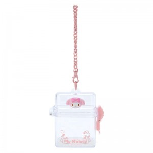 Sanrio My Melody Mini Companion Accessories Keychain USA | HIYPA-6703