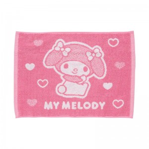 Sanrio My Melody Mini Cotton Sanrio Characters Squishies USA | RIJUW-8713