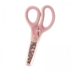 Sanrio My Melody Mini Craft Sanrio Characters Scissors USA | ATSBX-1834