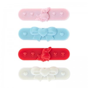 Sanrio My Melody Mini Hair Set Accessories Clip USA | MCDLN-1976