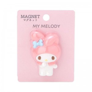 Sanrio My Melody Mini Mascot Sanrio Characters Magnet USA | KVSHJ-6021