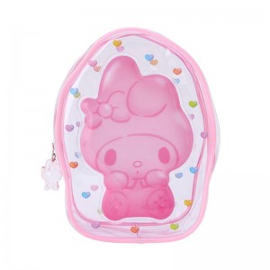 Sanrio My Melody Mini Zipper (Gummy Candy Series) Sanrio Characters Pouch USA | MEXYN-0624