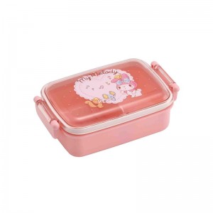 Sanrio My Melody Music Bento Sanrio Characters Box USA | KMYVZ-1896