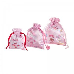 Sanrio My Melody Set (Sweet Lookbook Series) Sanrio Characters Bags USA | YAOFK-0629