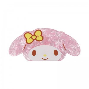 Sanrio My Melody Smile Hair Accessories Clip USA | HSIRJ-7046