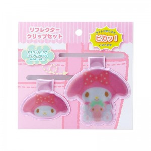 Sanrio My Melodyic Sanrio Characters Bag Charm USA | CKPSM-0961