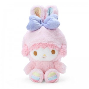 Sanrio My Sweet Piano 12" Plush (SpThings Series) Sanrio Characters Plushies USA | LSVYN-3047