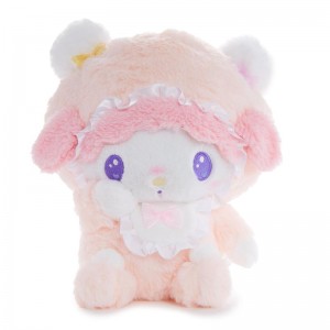 Sanrio My Sweet Piano 9" Plush (Angel Baby Series) Sanrio Characters Plushies USA | BVGFI-9372