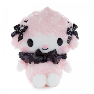 Sanrio My Sweet Piano 9" Plush (Ditty Dots Series) Sanrio Characters Plushies USA | BLJQF-9608