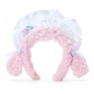 Sanrio My Sweet Piano (Meringue Party Series) Accessories Headband USA | KNZWM-0416