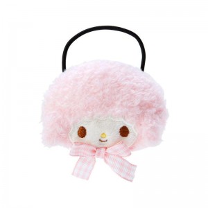 Sanrio My Sweet Piano Plush Hair Tie Accessories Plushies USA | UQTIS-6531