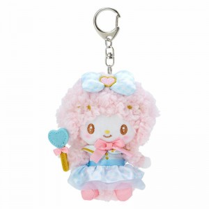 Sanrio My Sweet Piano Plush Mascot (Love You More Series) Accessories Keychain USA | MXJWD-1857