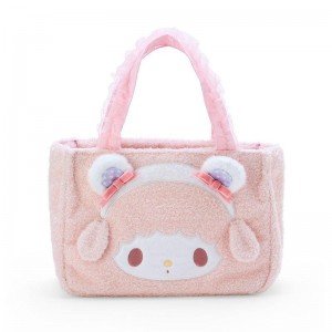 Sanrio My Sweet Piano Plush (My Little Treasure Series) Bags Handbag USA | WMNDX-1853