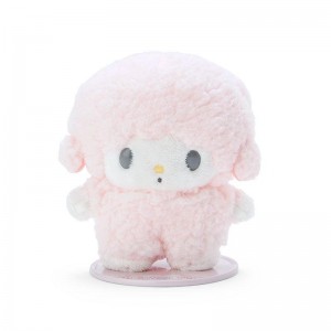 Sanrio My Sweet Piano Standing Display Plush (Small) Sanrio Characters Plushies USA | GJNLO-1765