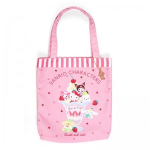 Sanrio (Parfait Shop Series) Bags Tote USA | UPJTG-7638