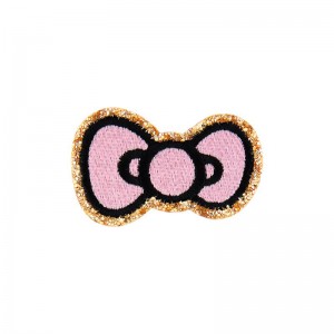 Sanrio Patch Sanrio Characters Patch USA | DLNGH-8356