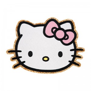 Sanrio Patch Sanrio Characters Patch USA | QEPFZ-6492