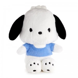 Sanrio Pochacco 16" Plush (Classic Series) Sanrio Characters Plushies USA | XJVZD-1475