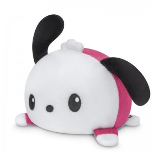 Sanrio Pochacco 2-in-1 Reversible Plush Sanrio Characters Plushies USA | WCIHQ-9125